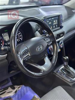 هیوندای کۆنا